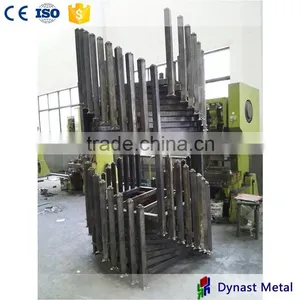 Cheap Scaffolding Pallet Flow Storage Rack thumbnail-2