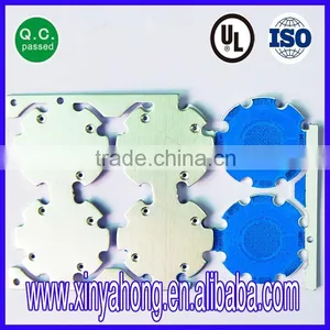 Based Aluminum Pcb for Led 94v0 1.0-3.0 Heat Conductivity thumbnail-2