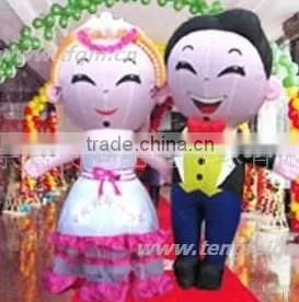 Inflatable Wedding Decoration thumbnail-1