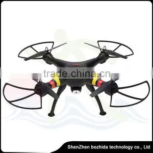 Professional Flying Drone Gps Long Distance Wireless Remote Control Rc Drone Quadricopter Controlled thumbnail-2