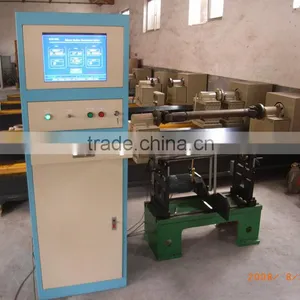 Balancing Machine for Rotor Fan, Fan Impeller YYQ-50A thumbnail-1