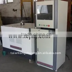 Vertical Balancing Machine for Brake Disc, Impeller, Flywheel thumbnail-1