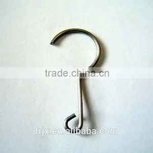 Special-shaped Springs For Machinery Parts thumbnail-1