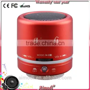 Creative Home Theatre Wireless Mini Speaker Subwoofer From China thumbnail-3