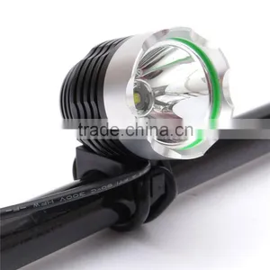 3 Modes Waterproof 2000Lm XM-L2 T6 LED Headlight Headlamp Flashlight Head Torch Light Lamp Bicycle Bike Light Torch Set thumbnail-4