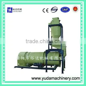 SPYG Series Drum Liquid Coating Machine for Feed thumbnail-1