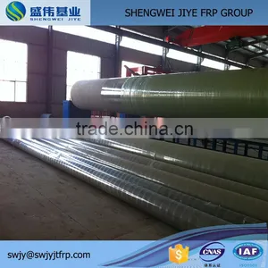 FRP Filament Winding Pipe Mould thumbnail-4