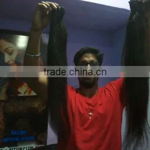 Virgin Hair Extensions thumbnail-5