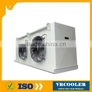 NH3 Cheese Air Cooler Gas Defrost thumbnail-5