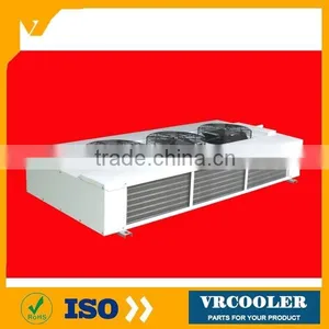 Ammonia Meat Processing Plant Air Cooler Water Defrost thumbnail-5