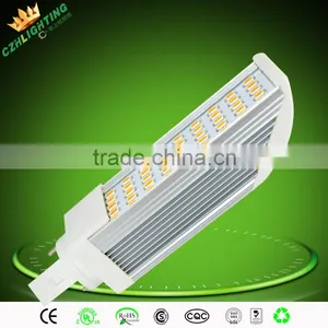 Energy Saving G24 Led Bulb 8W 10W 12W LED thumbnail-4