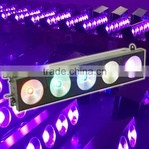 5*15W Cob Rgb 3in1led Blinder Dmx thumbnail-1