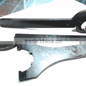 OZ CNC Handle Wrench Spanner OZ25 OZ32 thumbnail-1