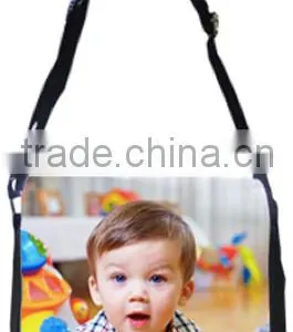 Super Great Quality Sublimation Shoulder Bag-Small thumbnail-1