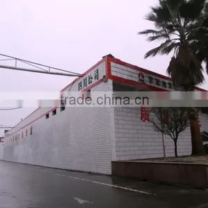 Sichuan Liji Pickle & Flavouring Co., Ltd. company overview - view 4 thumbnail
