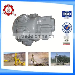 Da Li Brand Air Motor Final Drive Motor Parts thumbnail-1