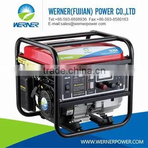 China New Product Digital Inverter Generating Set thumbnail-1