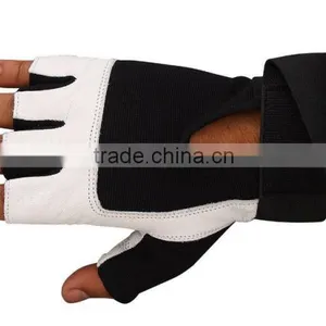 Best Design Weight Lifting Gloves thumbnail-3