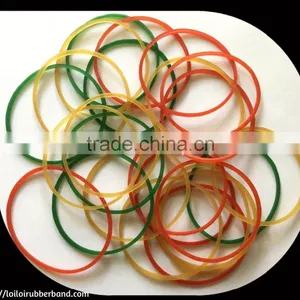 Colored Vietnam Flexible Rubber Bands Best Price and Best Quality thumbnail-6
