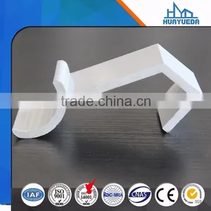 Industrial Aluminium Alloy Profiles Supplier thumbnail-5