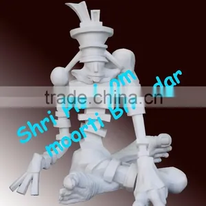 Modern Art Sculptures thumbnail-1