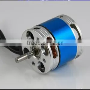 12N14P Design Invented for the RC Plane KD2209 2928mm Outrunner Brushless DC Motor thumbnail-1