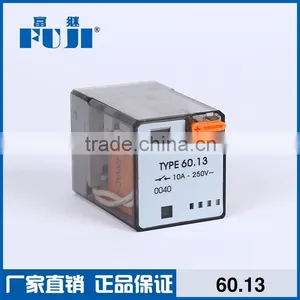 General Purpose Electromagnetic Relay 60.13 thumbnail-1