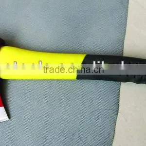 Axe A601 With Double Color Plastic Handle thumbnail-3