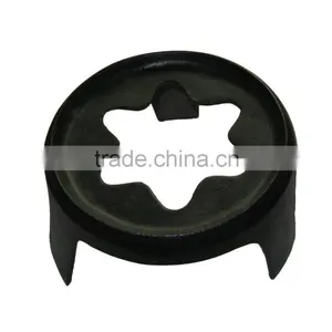 Cast Iron Fondue Set thumbnail-5