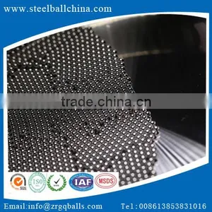 Sus 304 4 Inch Round Metal Sphere Mirror Stainless Steel Hollow Ball for Decoration thumbnail-3