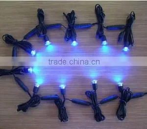 40mm 12v Led Deck Light 10pcs Set White thumbnail-2
