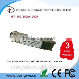 Optic Module Transceiver 10GBase 1310nm XFP-LR for H3C JD108B thumbnail-6