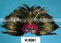 Feather Mask thumbnail-1
