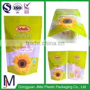 Custom Printed Plastic Packaging Poly Mailing Package Bag Wholesale Buyer thumbnail-5