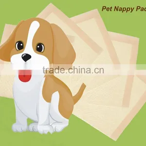 Puppy Dog Training Pads(FDA/CE/ISO9001 APPROVED) thumbnail-3