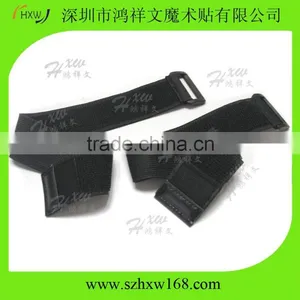 Popular Adjustable Elastic Hook Loop Armband thumbnail-3