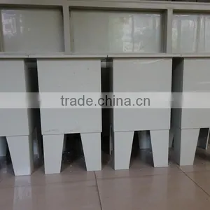 Feiyide Manual Nickel Screw Electroplating Tank for Plating Machine thumbnail-2