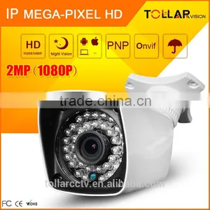 New Arrival Durable Home WIFI Camera thumbnail-1
