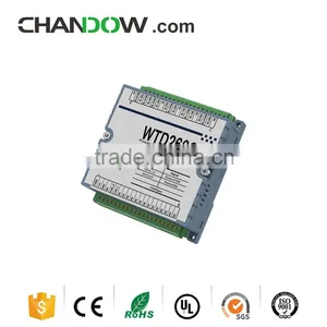 Chandow WTD266C CANOpen I/O Module thumbnail-2