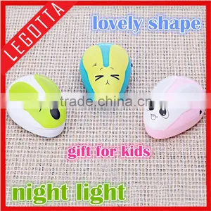 New Products 2016 Night Light Magic Shape LED Night Lamp for Sleeping in the Dark Night thumbnail-6