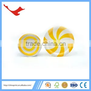 006 FDA Standard Printed Disposable Tableware for Birthday Party thumbnail-4