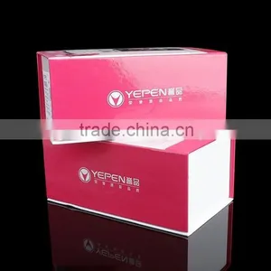 Custom Paper Packaging Box For Electrical Appliance thumbnail-1