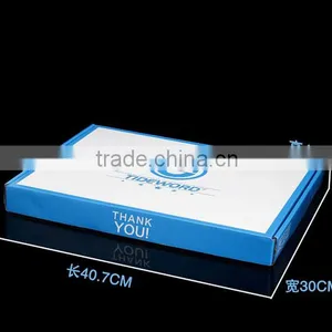 Express Paper Gift Box for Home Appliance thumbnail-1