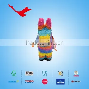 Decorations Paper Donkey Pinata Used for Party, Festival, Christmas & Wedding thumbnail-5