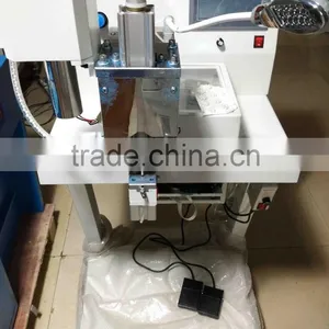 Auto Bead Fixing Machine thumbnail-1