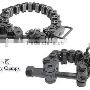 Oil Equipment;Drilling Rig;rig Tool;Safety Clamps thumbnail-1