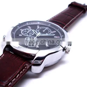Built-in 4GB/8GB/16GB/32GB 1920*1080 Watch Camera Mini dv Sport dv Action Camera thumbnail-5