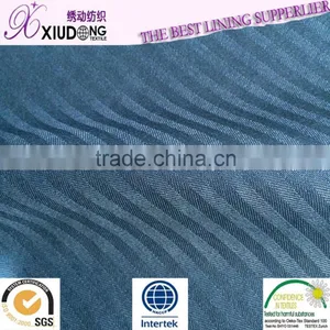 100%poly Herringbone Fabric for Pocket and Lining thumbnail-2