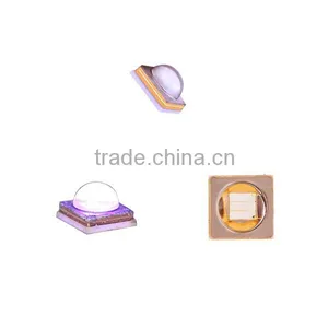 385nm 395nm 405nm High Power UV LED Diode for UV Curing thumbnail-3
