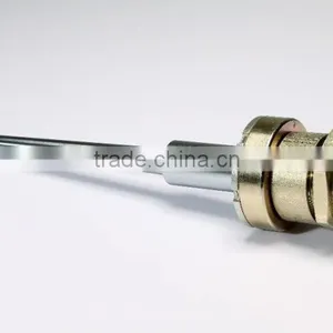 Coating of Spindle for Yarn Covering Machine thumbnail-4